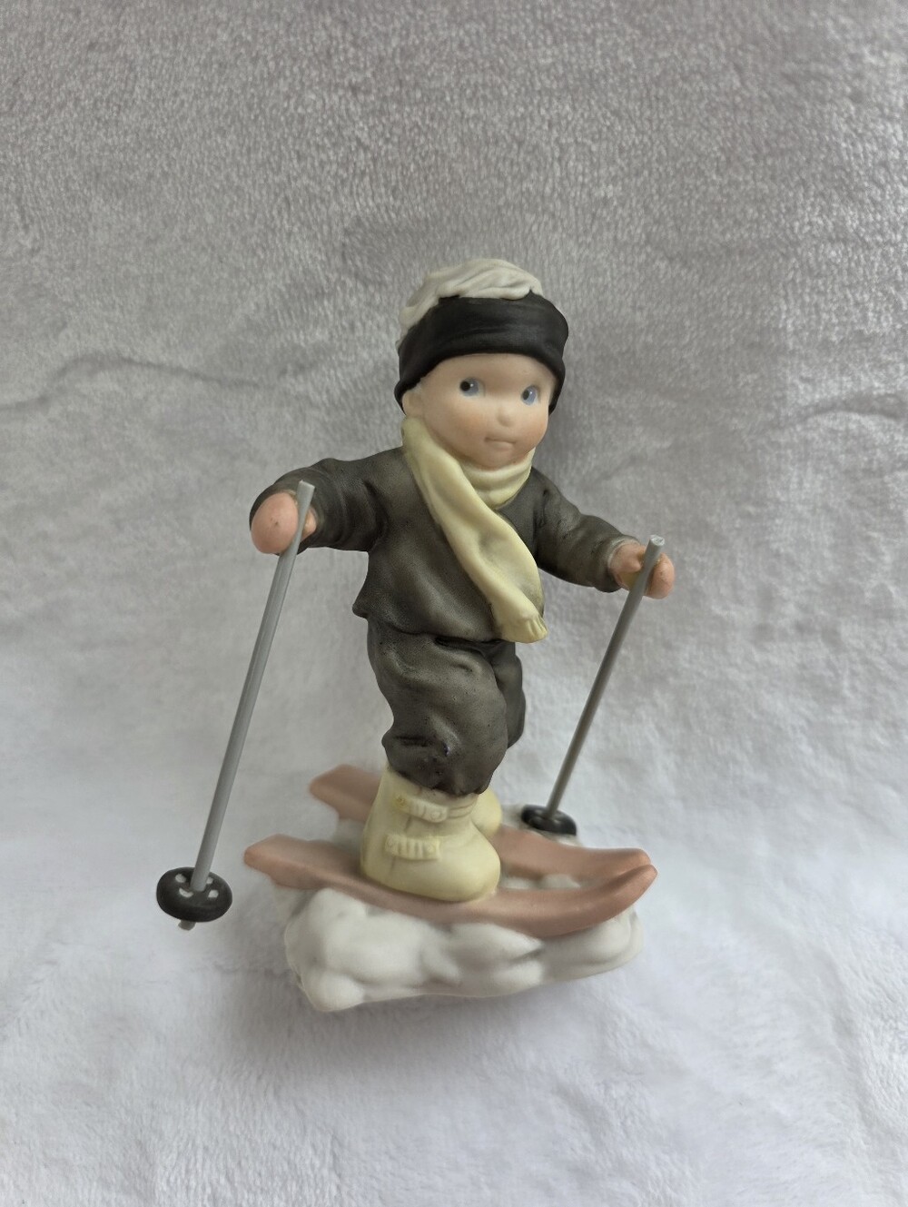 Enesco Kim Anderson Collection "I'm On My Way to You" #375896